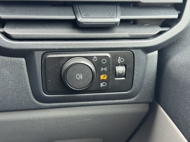 Ford Transit Custom LWB L2H1 Low Roof Trend 280 Air Con Sensors EURO 6 21