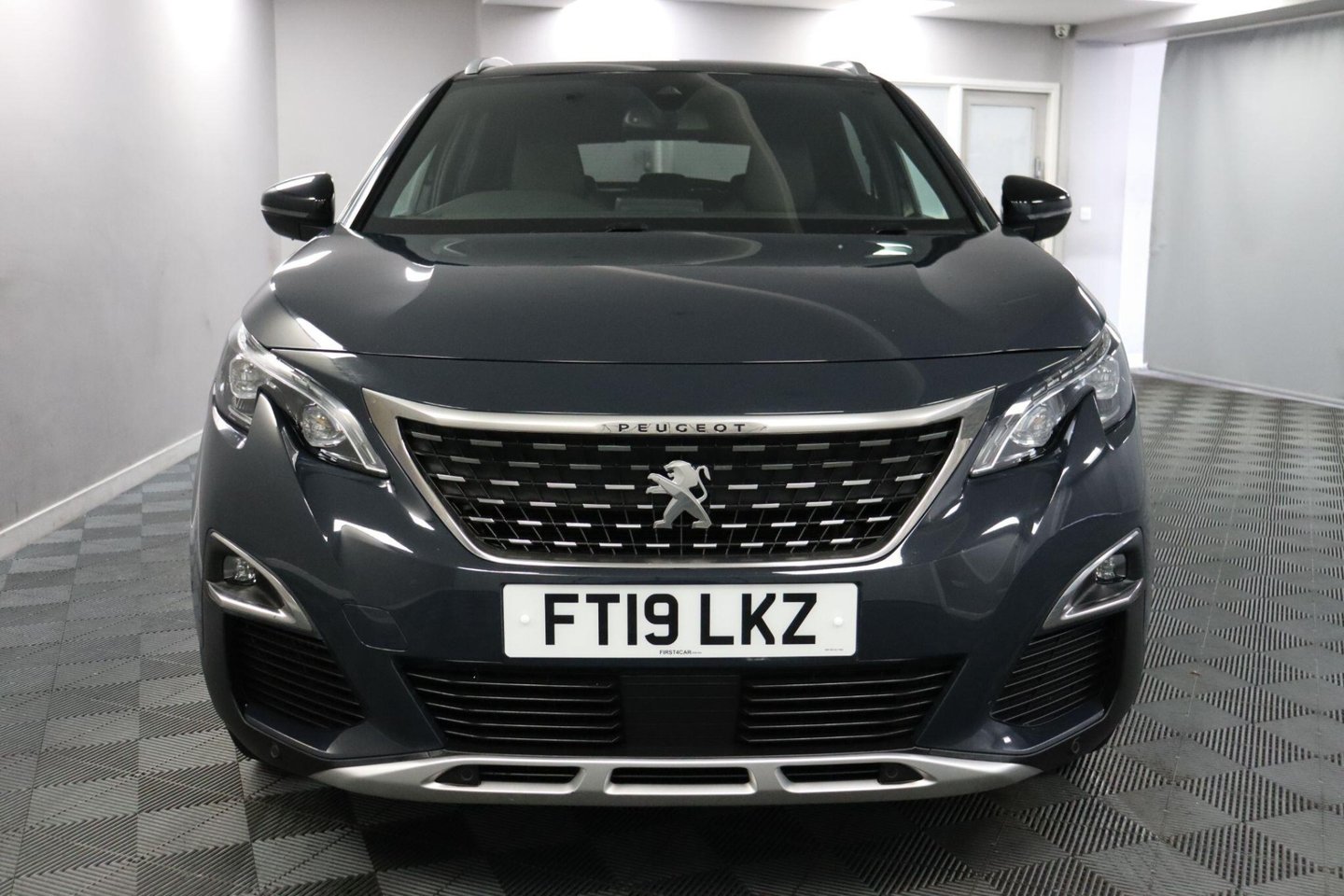 2019 Peugeot 3008 — image 14