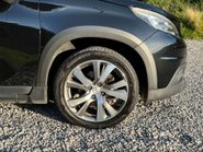 Peugeot 2008 1.6 2008 Allure Blue HDi S/S 5dr 8