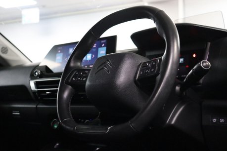 Citroen C4 SHINE PLUS 12