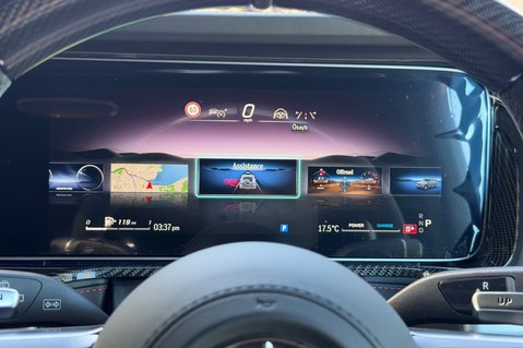 Mercedes-Benz G Series AMG G 63 MAGNO EDITION - VATQ - DELIVERY MILEAGE 44