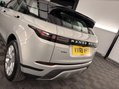 Land Rover Range Rover Evoque 2.0 P200 MHEV SE Auto 4WD Euro 6 (s/s) 5dr 47