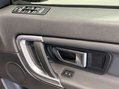 Land Rover Discovery Sport 2.0 Discovery Sport Black HSE SD4 Auto 4WD 5dr 55