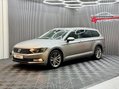 Volkswagen Passat 2.0 TDI BlueMotion Tech GT Euro 6 (s/s) 5dr 19