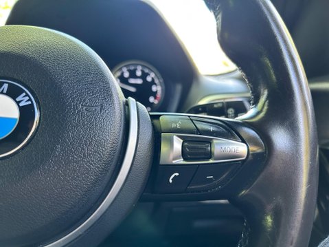 BMW 1 Series 118D M SPORT 30