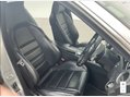 Mercedes-Benz C Class 6.2 C63 AMG Auto 5dr 2