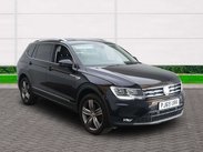 Volkswagen Tiguan Allspace MATCH TDI 4MOTION DSG 20