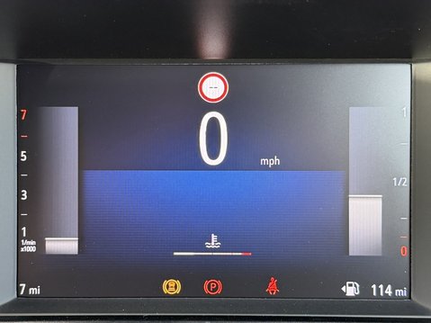 Vauxhall Corsa 1.2 Turbo Yes 5dr [Winter Pack] 21