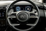 Hyundai TUCSON T-GDI ULTIMATE 22