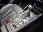 Audi RS3 2.5 TFSI Saloon 4dr Petrol S Tronic quattro Euro 6 (s/s) (400 ps) 10