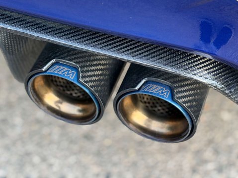 BMW M4 3.0 M4 Competition Edition Package Semi-Auto 2dr 22