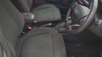 Ford Puma 1.0T EcoBoost MHEV ST-Line SUV 5dr Petrol DCT Euro 6 (s/s) (125 ps) 23