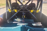 Rover Mini RACING 38