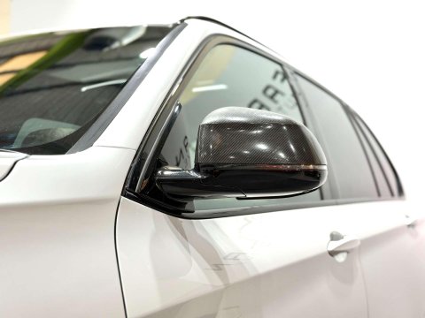 BMW X5 3.0 M50d SUV 5dr Diesel Auto xDrive Euro 6 (s/s) (381 ps) 55