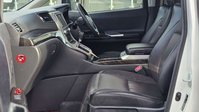 Toyota Alphard Hybrid+PowerTailgate+SuperClean 41