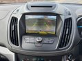 Ford Kuga 2.0 TDCi Vignale Powershift AWD Euro 6 (s/s) 5dr 16