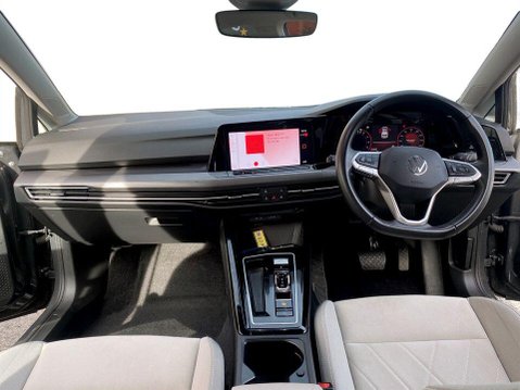 Volkswagen Golf 1.4 TSI 13kWh Style Hatchback 5dr Petrol Plug-in Hybrid DSG Euro 6 (s/s) (2 20