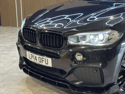 BMW X5 3.0 X5 xDrive 30d M Sport Auto 4WD 5dr 41