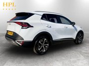 Kia Sportage 1.6 T-GDi MHEV 3 SUV 5dr Petrol Hybrid DCT Euro 6 (s/s) (148 bhp) 7