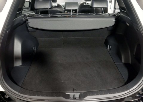 Toyota Rav4 2.5 RAV4 Dynamic HEV 4x2 CVT 5dr 19