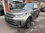 Land Rover Discovery 3.0 SD V6 HSE SUV 5dr Diesel Auto 4WD Euro 6 (s/s) (306 ps) 6