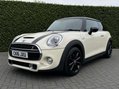 Mini Hatch 2.0 Cooper SD 3dr 4