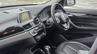 BMW X1 2.0 18d xLine SUV 5dr Diesel Auto xDrive Euro 6 (s/s) (150 ps) 21