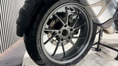 BMW R1250 TE 2019 69 PLATE ONLY 3K FULL LUGGAGE 1 OWNER ADVENTURE BIKE 35