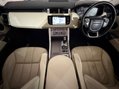Land Rover Range Rover Sport SDV6 HSE 12