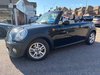 Mini Convertible 1.6 ONE