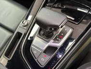 Audi A5 2.0 TDI 35 Black Edition Sportback 5dr Diesel S Tronic Euro 6 (s/s) (163 ps 43