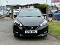 Nissan MICRA IG-T TEKNA AUTO 9
