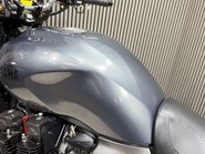Yamaha XJR1300 RACER 2015 13K MOT MARCH 2027 WARRANTY MUSCLE BIKE 17