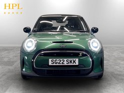 Mini Hatch Cooper SE 32.6kWh Level 3 Hatchback 3dr Electric Auto (184 ps)