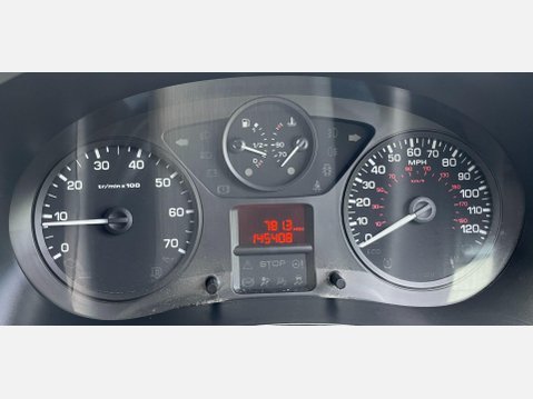Peugeot Partner 1.6 HDi 850 S Panel Van 4dr Diesel Manual L1 (132 g/km, 90 bhp) 29
