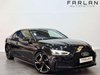 Audi A5 2.0 TDI S line Coupe 2dr Diesel S Tronic quattro Euro 6 (s/s) (190 ps)