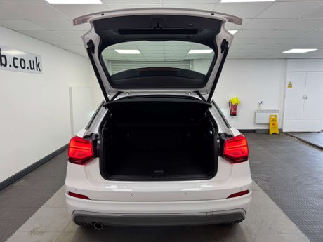 Audi Q2 1.0 Q2 S Line 30 TFSI 5dr 30