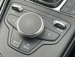 Audi A4 1.4 TFSI Black Edition Saloon 4dr Petrol Manual Euro 6 (s/s) (150 ps) 43