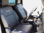 Suzuki Jimny Brand new Surf edition with rear seat conversion and styled by seeker  24