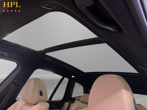 BMW Ix3 80kWh M Sport Pro SUV 5dr Electric Auto (286 ps) 18