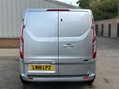 Ford Transit Custom 2.0 300 EcoBlue Limited Auto L1 H1 Euro 6 (s/s) 5dr 6