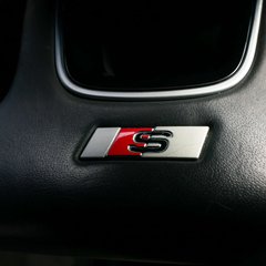 Audi A3 1.5 3 Black Edition TFSI Semi-Auto 4dr 1