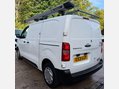 Citroen Dispatch 2.0 BlueHDi 1400 Enterprise M Panel Van 6dr Diesel Manual FWD 2 Euro 6 (s/s 17