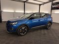 Vauxhall Grandland X 1.2 Turbo Sport Nav Auto Euro 6 (s/s) 5dr 48