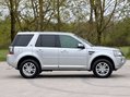 Land Rover Freelander 2.2 Freelander XS TD4 4WD 5dr 23