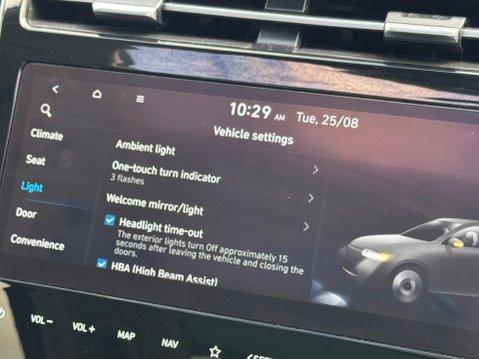 Hyundai TUCSON 1.6 T-GDi Ultimate Euro 6 (s/s) 5dr 29
