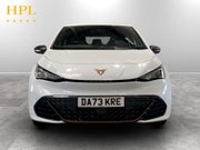 Cupra Born 58kWh V1 Hatchback 5dr Electric Auto (204 ps) 2
