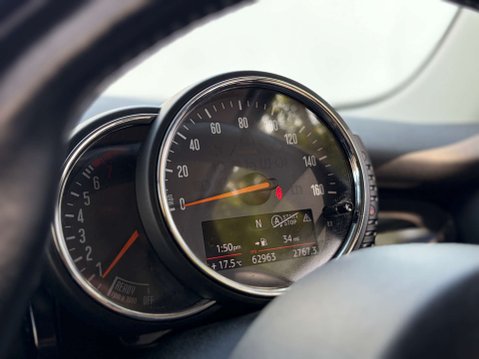 Mini Hatch 2.0 Cooper S 5dr 67