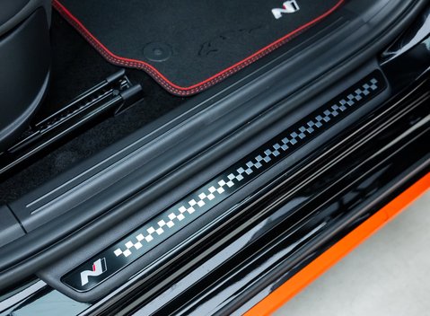 Hyundai IONIQ 5 N 29