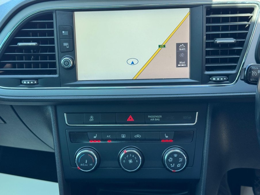 2017 SEAT Leon — image 13